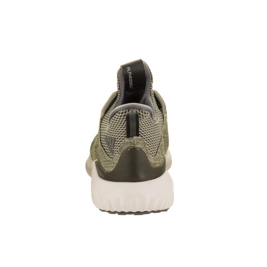 adidas men's alphabounce em m running shoe