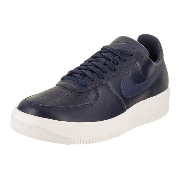 Nike Hombres Air Force 1 Ultraforce Leather Zapatilla De Baloncesto Gratis Nike Hombres 1 Air Force 1 Hombres Ultraforce Leather Zapatilla De Baloncesto Gratis 0fd464