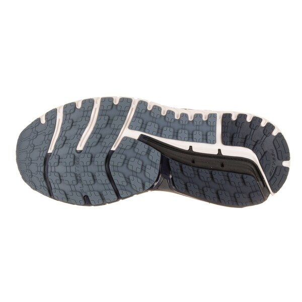 brooks defyance 5 black