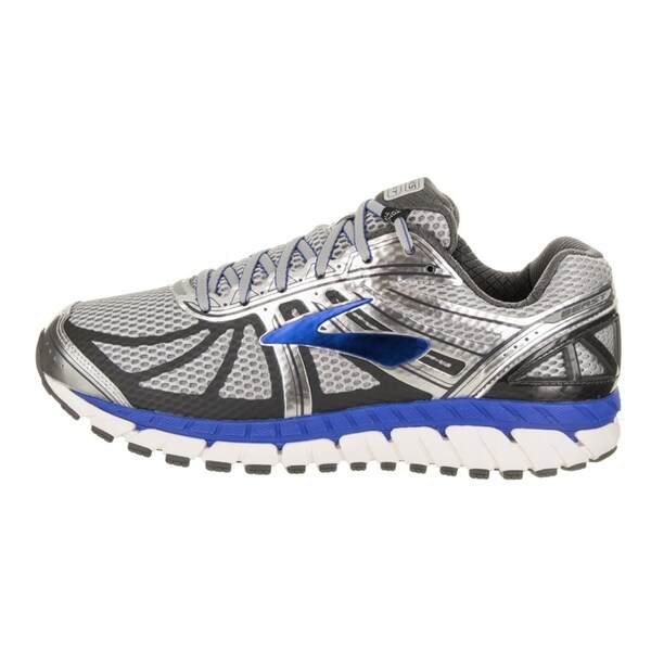 brooks men's beast 16 running shoes