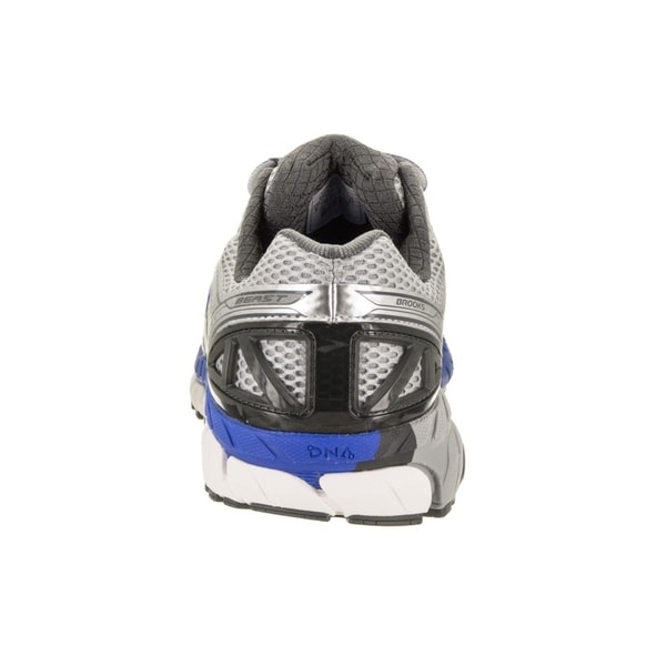 brooks men's beast 16 running shoes