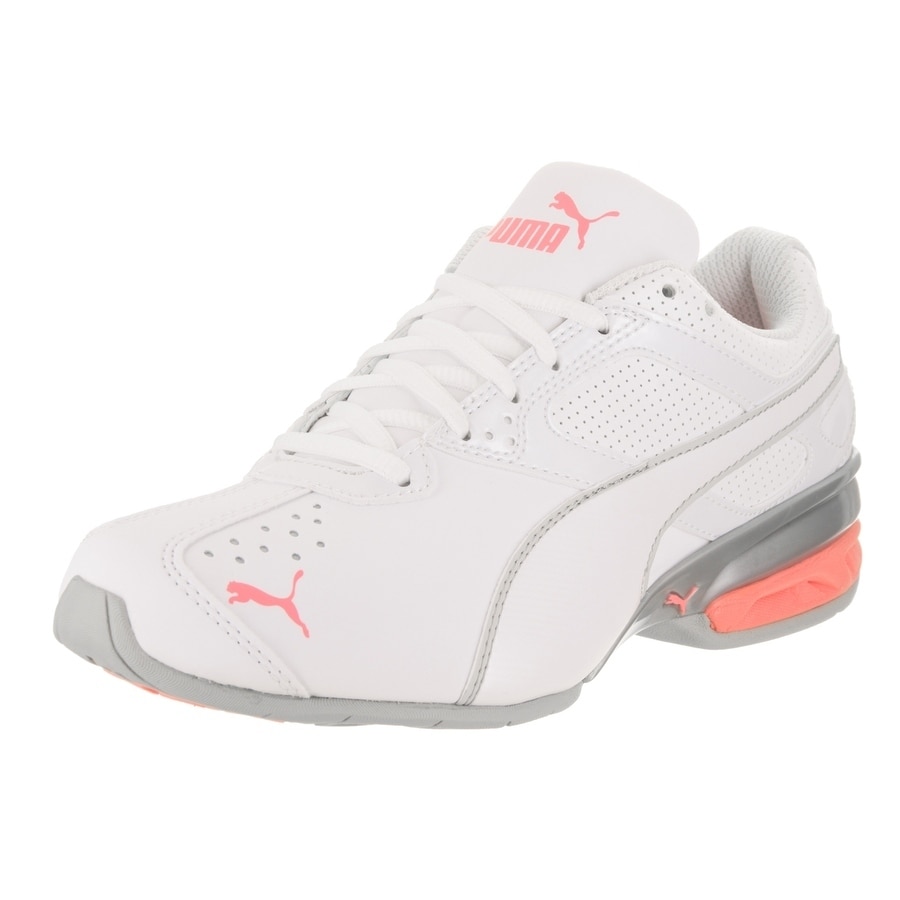 puma tazon 6 fm women's