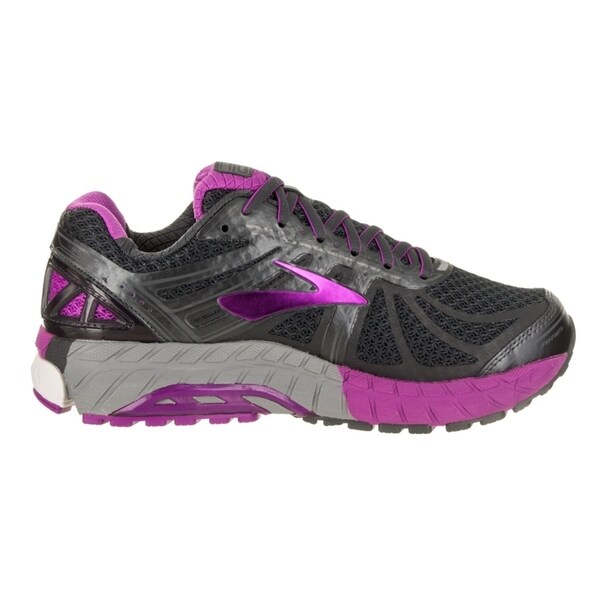 brooks women's ariel 16 running shoes