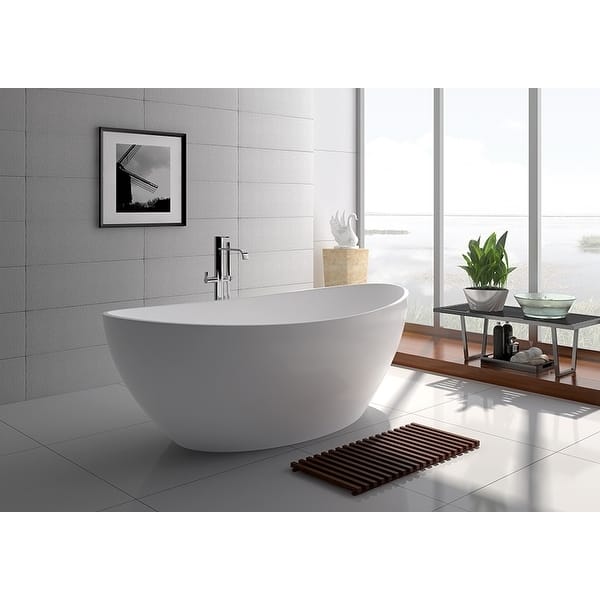 Legion Furniture 63" Bathtub