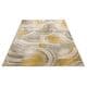 preview thumbnail 4 of 15, Well Woven Modern Geometric Abstract Area Rug