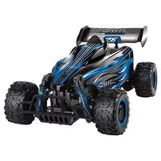 thrasher rc car