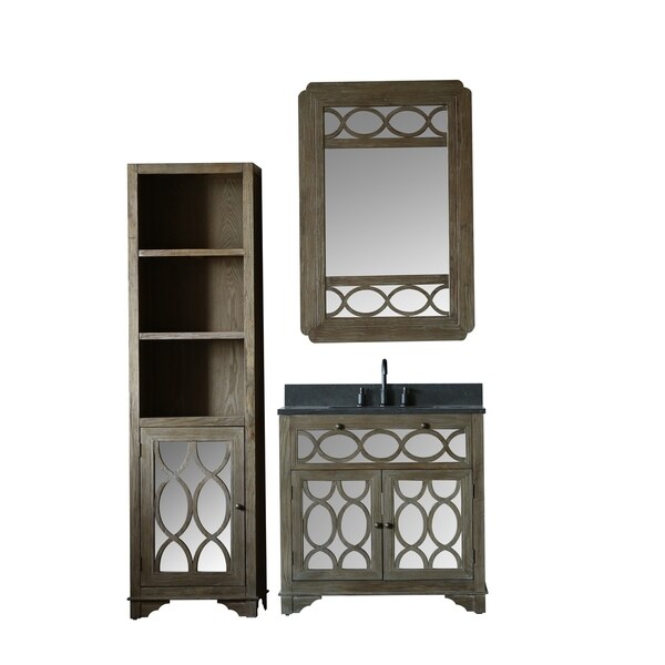 Legion Furniture 36" Sink Vanity Set