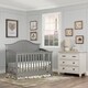 preview thumbnail 1 of 3, Dream On Me Ella 5 in 1 Convertible Crib