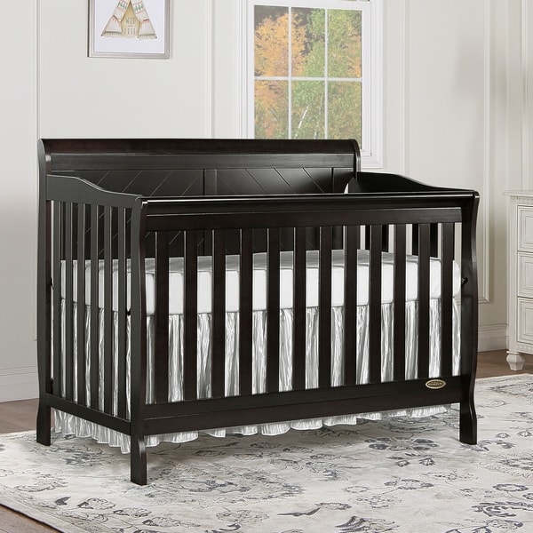 ashton crib