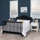 preview thumbnail 4 of 3, Dream On Me Kaylin 5 in 1 Convertible Crib