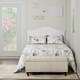 preview thumbnail 5 of 3, Dream On Me Kaylin 5 in 1 Convertible Crib