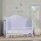 preview thumbnail 2 of 3, Dream On Me Kaylin 5 in 1 Convertible Crib