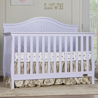 Dream On Me Kaylin 5 in 1 Convertible Crib