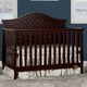preview thumbnail 1 of 3, Dream On Me Kaylin 5 in 1 Convertible Crib