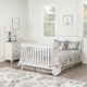 preview thumbnail 5 of 3, Dream On Me Ashton Full Panel Convertible 5-in-1 Crib