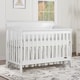 preview thumbnail 1 of 3, Dream On Me Ashton Full Panel Convertible 5-in-1 Crib