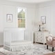 preview thumbnail 3 of 3, Dream On Me Ashton Full Panel Convertible 5-in-1 Crib