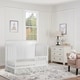 preview thumbnail 2 of 3, Dream On Me Ashton Full Panel Convertible 5-in-1 Crib