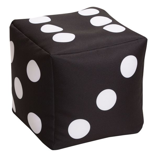 Bean discount bag cube