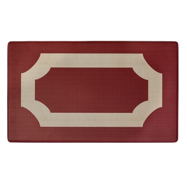Anti Fatigue Mat 18x30 - Darcy - 1'6 x 2'6