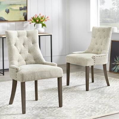 Buy Weathered Rustic Kitchen Dining Room Chairs Online At Overstock Our Best Dining Room Bar Furniture Deals