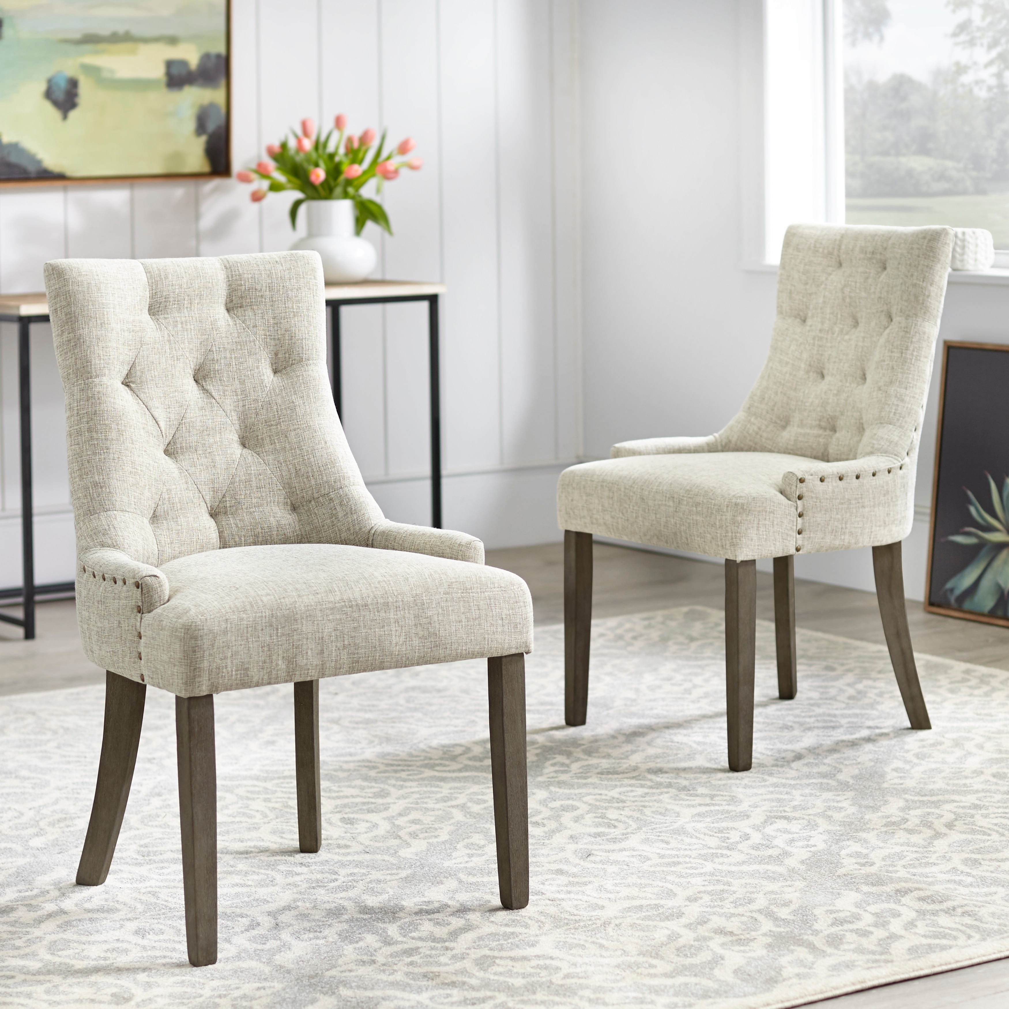 Angelo Home Ariana Parson Dining Chair