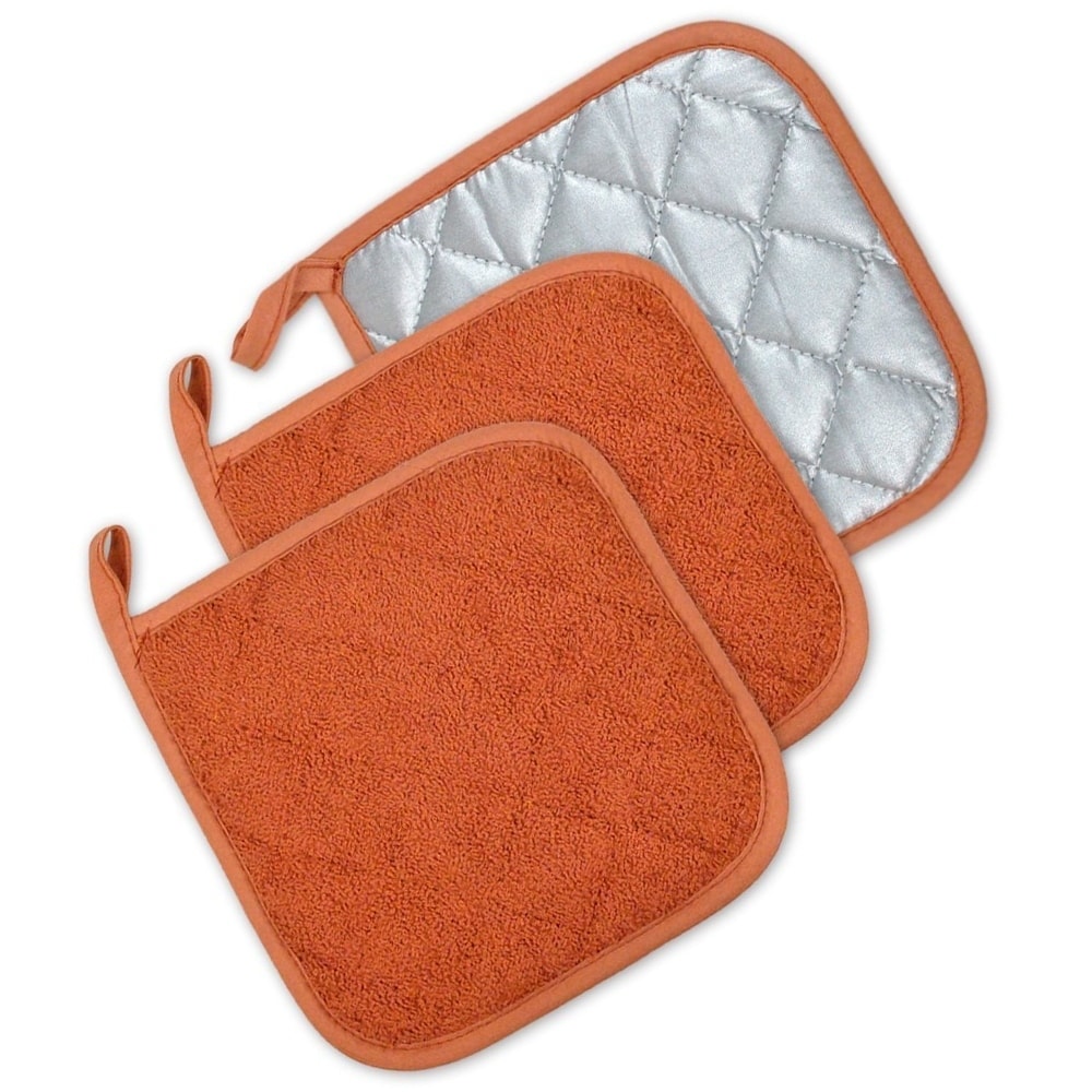 Terry Potholder - Spice S/3
