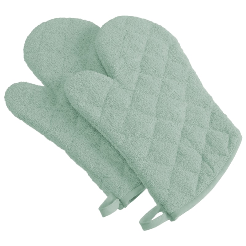 Terry Ovenmitt - Mint S/2