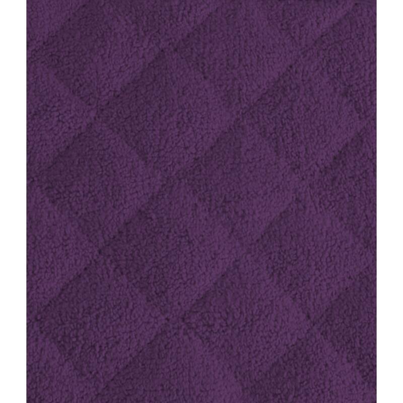 Terry Cotton Oven Mitt