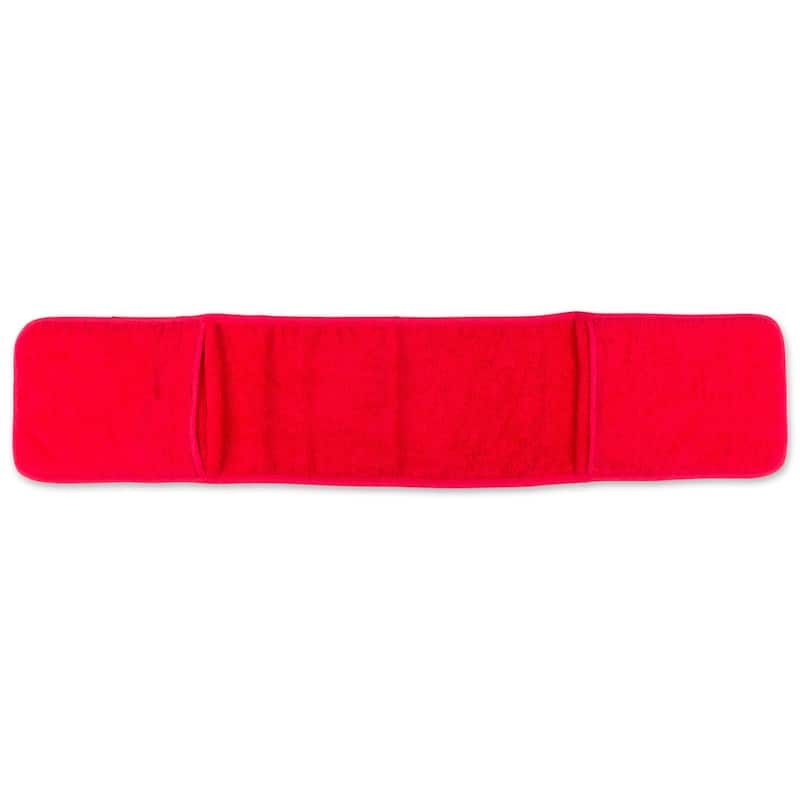 Terry Cotton Oven Mitt