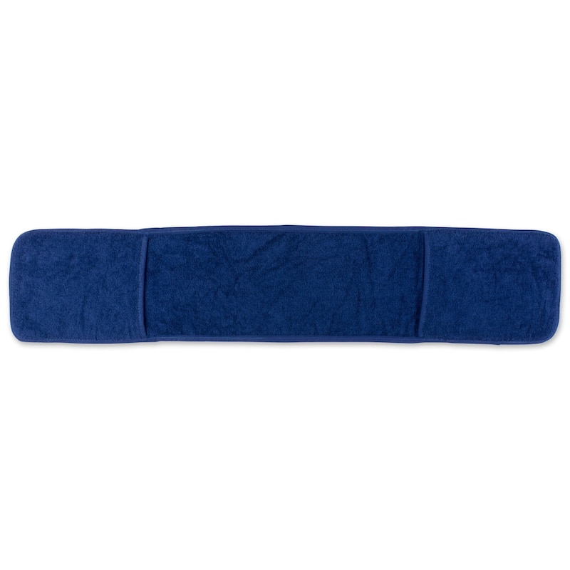 Terry Cotton Oven Mitt