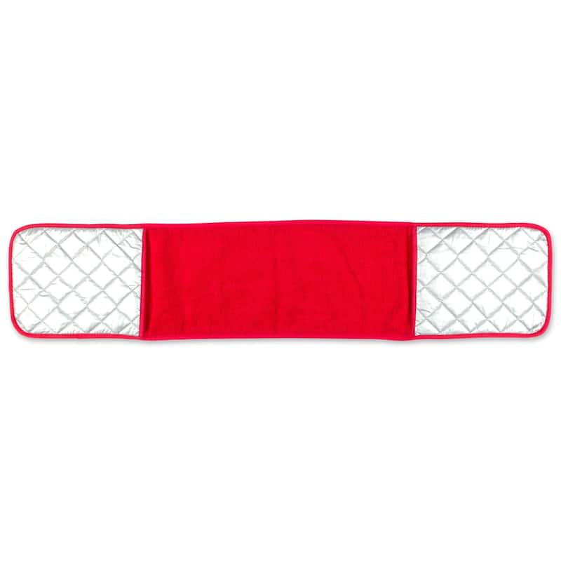 Terry Cotton Oven Mitt