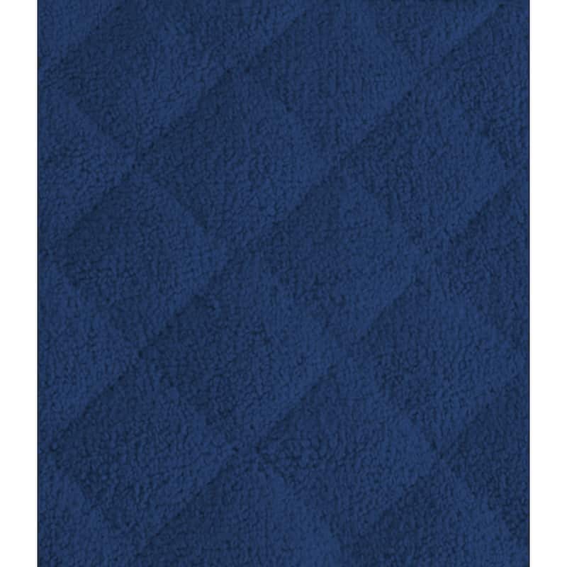 Terry Cotton Oven Mitt