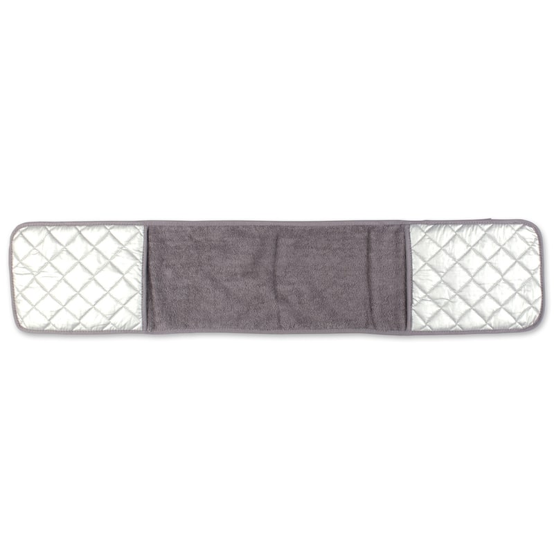 Terry Cotton Oven Mitt