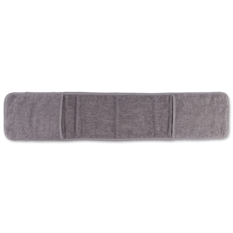 Terry Cotton Oven Mitt