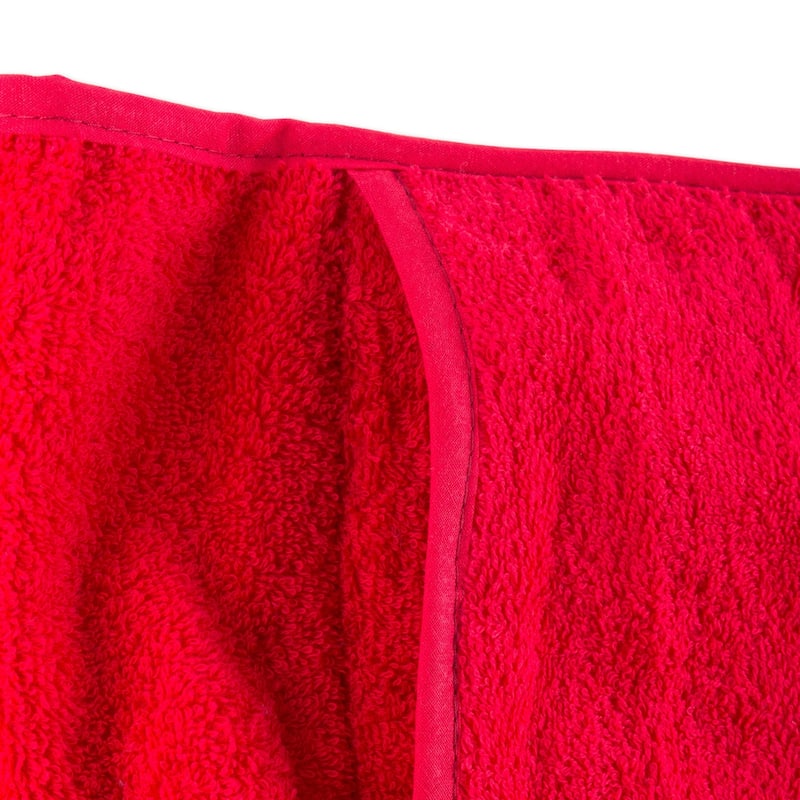 Terry Cotton Oven Mitt