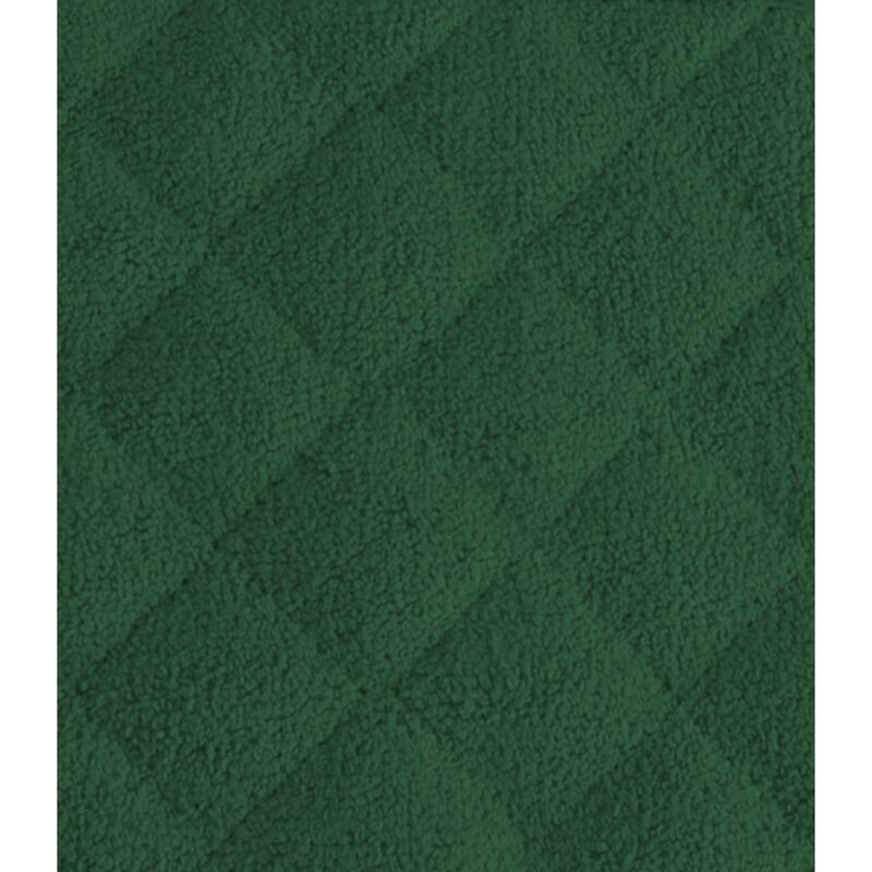 Terry Cotton Oven Mitt