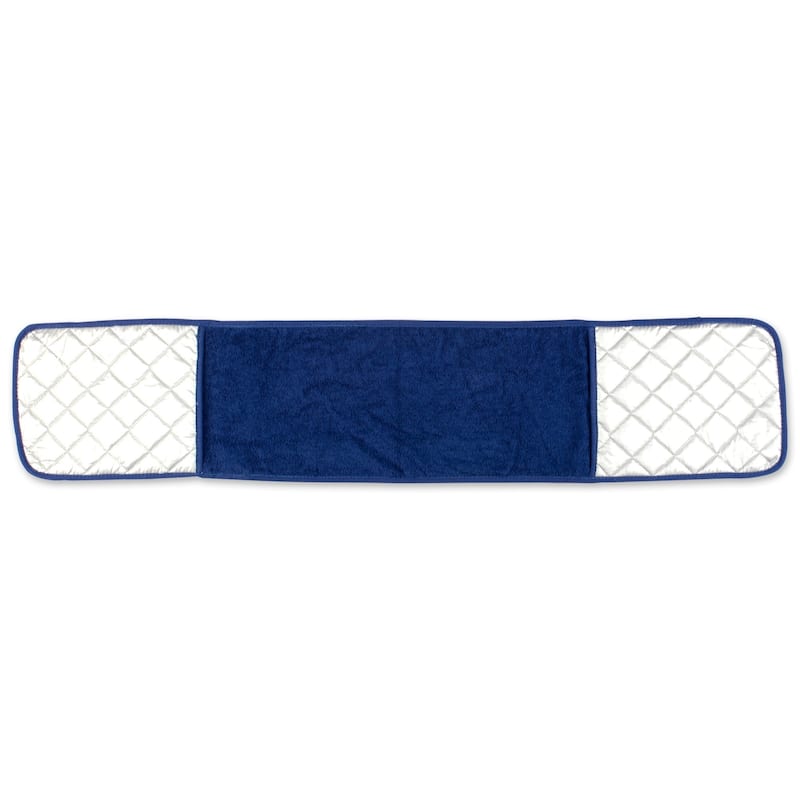Terry Cotton Oven Mitt