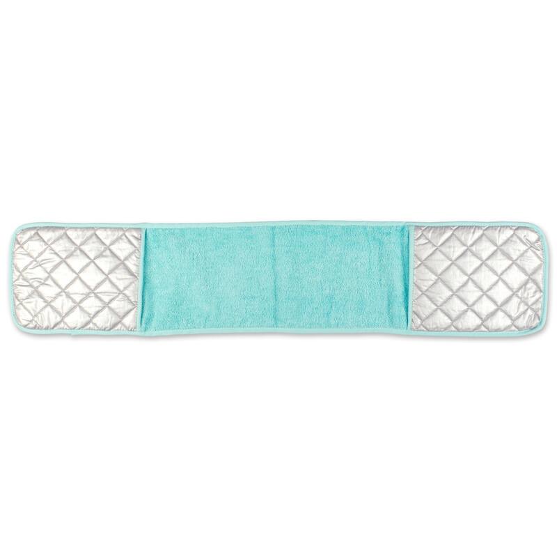 Terry Cotton Oven Mitt