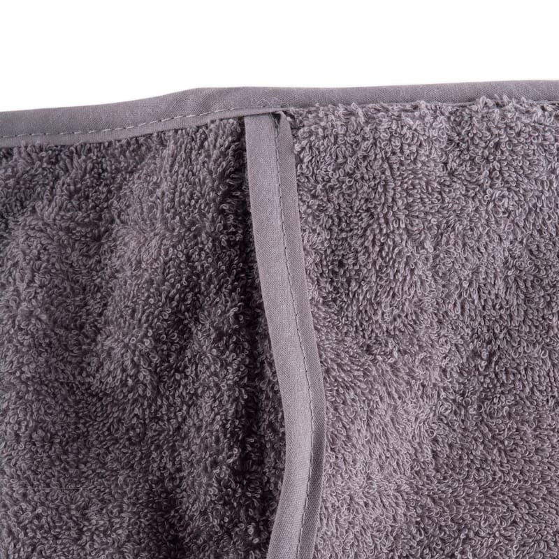 Terry Cotton Oven Mitt