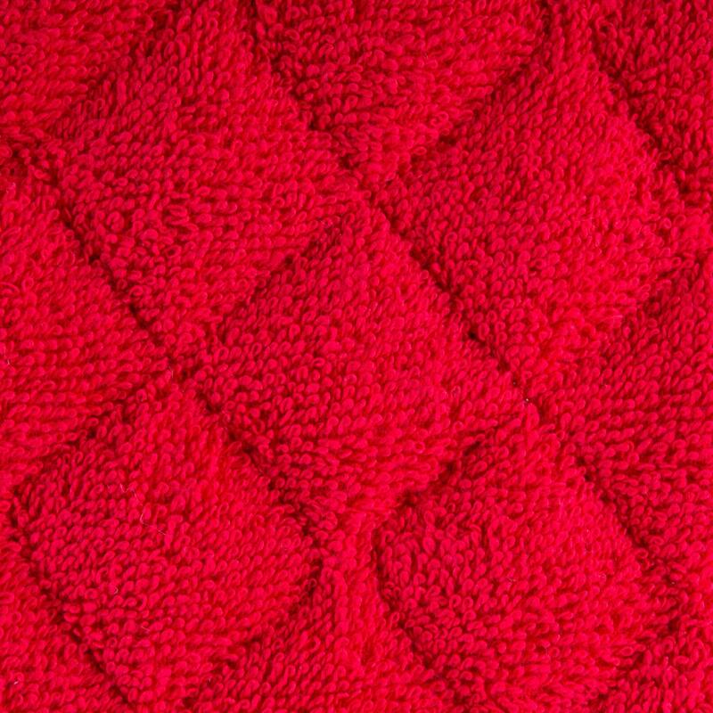 Terry Cotton Oven Mitt