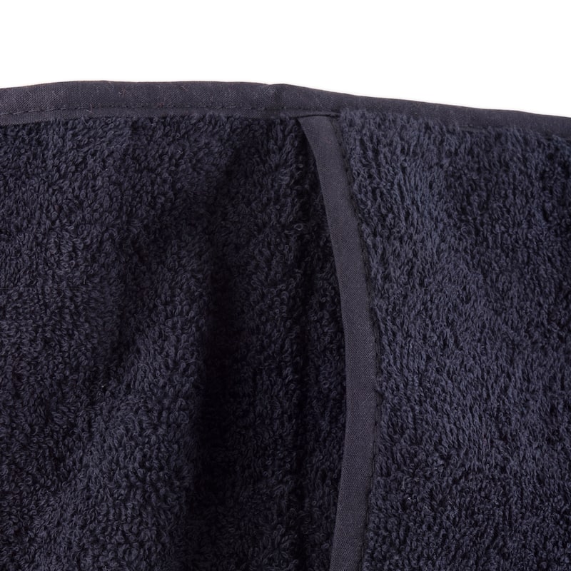 Terry Cotton Oven Mitt
