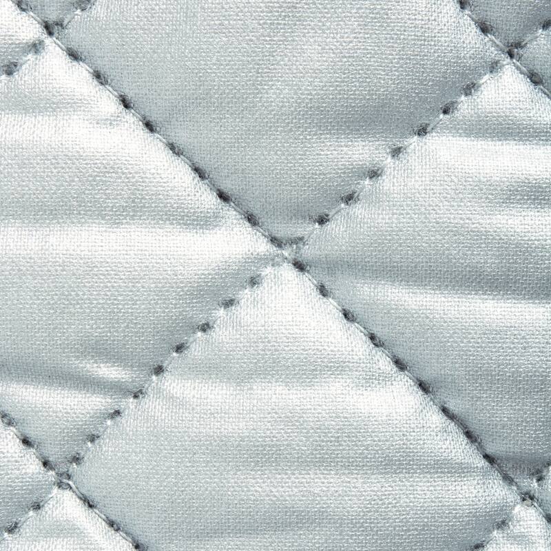 Terry Cotton Oven Mitt