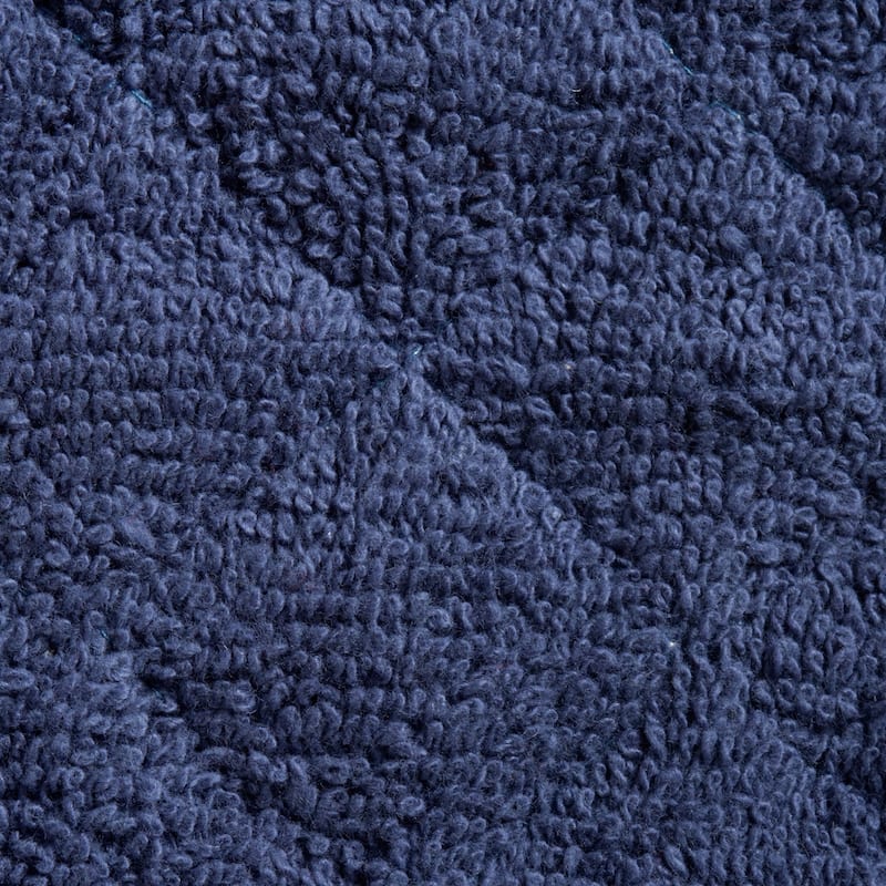 Terry Cotton Oven Mitt