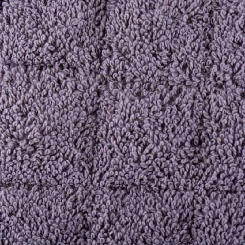 Terry Cotton Oven Mitt