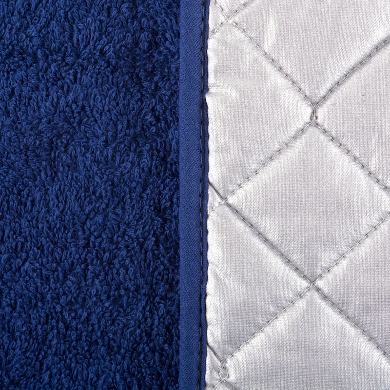 Terry Cotton Oven Mitt