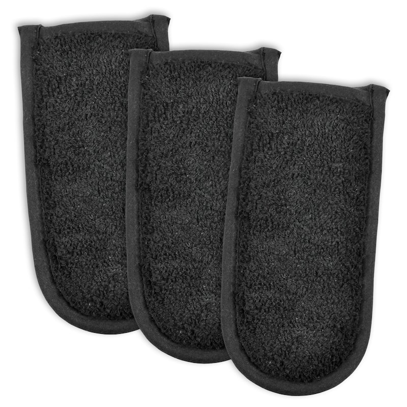 DII Terry Pan Handle (Set of 3)