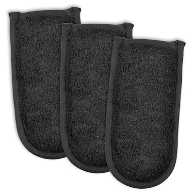 DII Terry Pan Handle (Set of 3)
