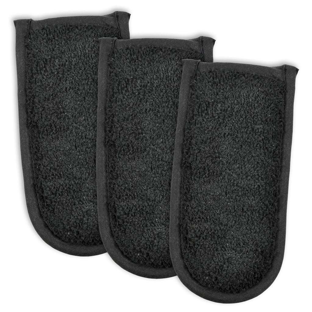 DII Terry Pan Handle (Set of 3)