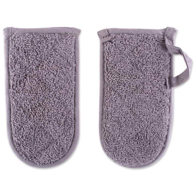 DII Terry Pan Handle (Set of 3)